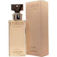 Calvin Klein Eternity Fresh For Women Eau De Parfum 100ml