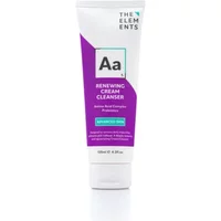 The Elements Renewing Cream Cleanser