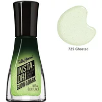 Sally Hansen Insta-Dri Nail Polish Ghosted 725