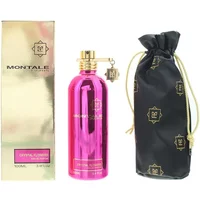 Montale Crystal Flowers Eau De Parfum 100ml