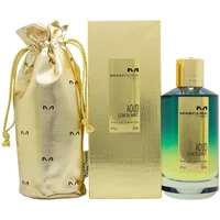 Mancera Aoud Lemon Mint Eau De Parfum 120ml