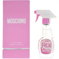 Moschino Fresh Couture Pink Eau De Toilette 30ml