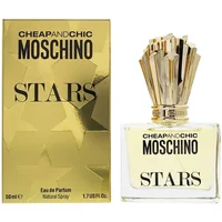 Moschino Cheap & Chic Stars Eau De Parfum 50ml