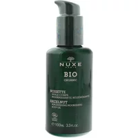 Nuxe Bio Organic Replenishing Nourishing Body Oil 100ml