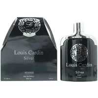 Louis Cardin Silver Homme Eau De Parfum 100ml