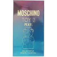 Moschino Toy 2 Pearl Eau De Parfum 30ml
