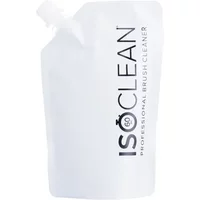 ISOCLEAN Makeup Brush Cleaner Eco Refill Pouch 525ml
