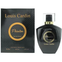 Louis Cardin Phantom Eau De Parfum 100ml