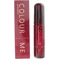 Milton Lloyd Colour Me Dark Red Eau De Parfum 50ml
