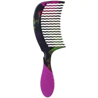 Wet Brush Pro Detangling Comb Metamorphosis Painted Lady