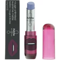 Shu Uemura Art of Hair Rouge Unlimited Supreme Matte Lipstick Yazbukey Powder Blue
