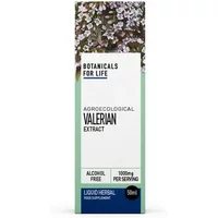 Botanicals4Life Agroecological Valerian Extract 100ml