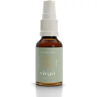 Children of Earth Skincare Virgo Zodiac Face Oil