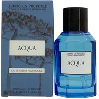 Jeanne en Provence Acqua Eau De Toilette 100ml
