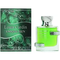 Louis Cardin Unique Men Eau De Parfum 100ml
