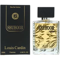 Louis Cardin Shuhoor Eau De Parfum 85ml