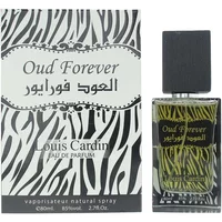 Louis Cardin Oud Forever Eau De Parfum 80ml
