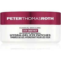 Peter Thomas Roth Even Smoother Glycolic Retinol Hydra-Gel Eye Patches