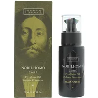 The Merchant of Venice Nobil Homo Care Colonia Veneziana Pre-Shave Oil 50ml