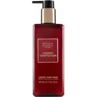 Baylis & Harding Edit Cherry Temptation Handwash 400ml