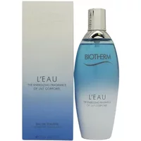 Biotherm L'Eau Fragrance Of Lait Corporel 100ml