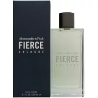Abercrombie & Fitch Fierce Cologne 200ml