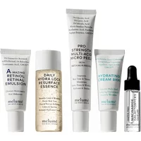 Melume Skinscience Skinsational Starter Kit