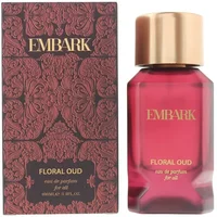 Embark Floral Oud Eau De Parfum 100ml