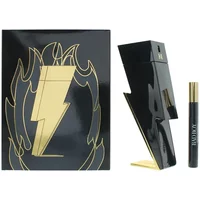 Carolina Herrera Bad Boy Eau De Toilette 100ml + 10ml Gift Set 100ml