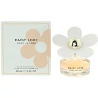 Marc Jacobs Daisy Love Eau De Toilette 30ml