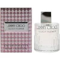Jimmy Choo Illicit Flower Eau De Toilette 4.5ml