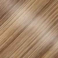 LullaBellz Professional 18" Invisible Tapes ROOTED & BALAYAGE | MELLOW BROWN
