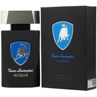 Lamborghini Acqua Eau De Toilette 125ml