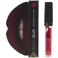 Beauty Blvd Mattitude Remedy Liquid Lipstick Vicious