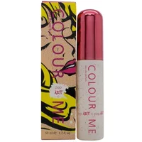Milton Lloyd Colour Me Pop Art Eau De Parfum 50ml