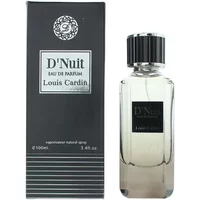 Louis Cardin D'Nuit Eau De Parfum 85ml