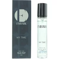 Embark My Time For Him Eau De Parfum 15ml