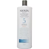 Nioxin System 5 Scalp Therapy Conditioner 1000ml