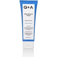 Q+A Salicylic Acid Cleanser