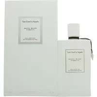 Van Cleef & Arpels Collection Extraordinaire Santal Blanc Eau De Parfum 75ml
