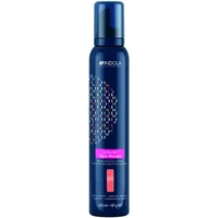 Indola Colour Mousse Apricot 200ml