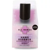 Mad Beauty All Hands Essence Hand Serum Lychee & Asian Pear