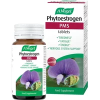 A.Vogel Phytoestrogen PMS Tablets 60 Tablets