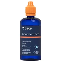 Trace Minerals ConcenTrace Trace Mineral Drops 118ml