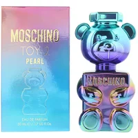 Moschino Toy 2 Pearl Eau De Parfum 50ml