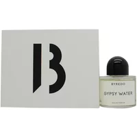 Byredo Gypsy Water Eau De Parfum 50ml