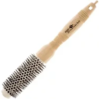 Hair Tools Head Jog 20 Straw Round Brush 25mm