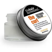 The Hair Movement The Curl Defining Cream 20ml