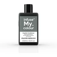 Infuse My Colour Graphite Conditioner 250ml
