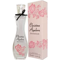 Christina Aguilera Definition Eau De Parfum 75ml